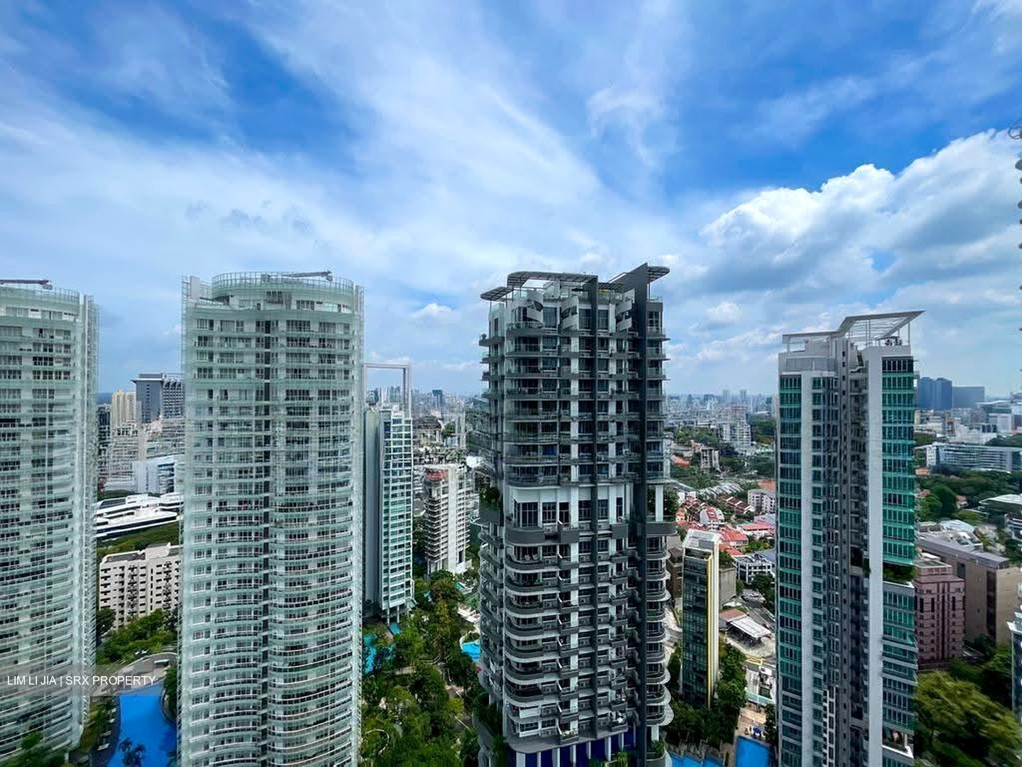8 Saint Thomas (D9), Condominium #625996091
